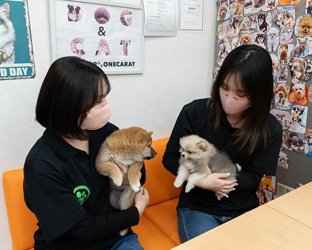 ONECARAT 丸亀店のフォトギャラリー2