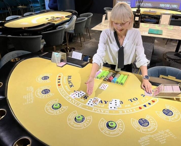 BLOW木屋町のフォトギャラリー1