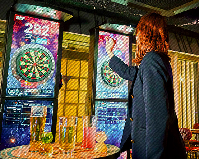 ビアポンバーGROVE池袋東口店のフォトギャラリー1