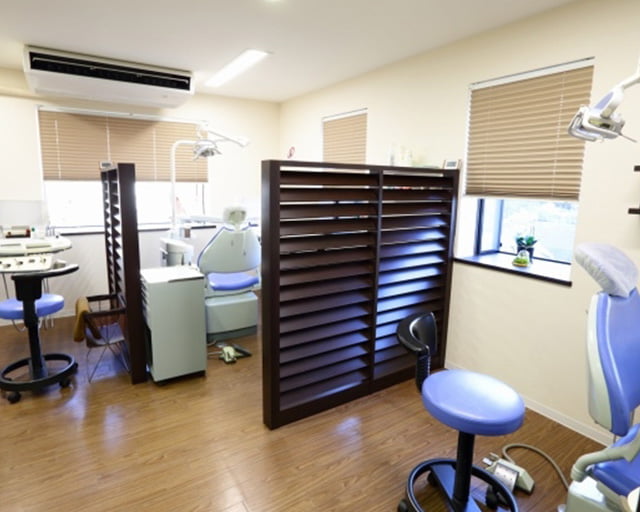 浅川歯科のフォトギャラリー5
