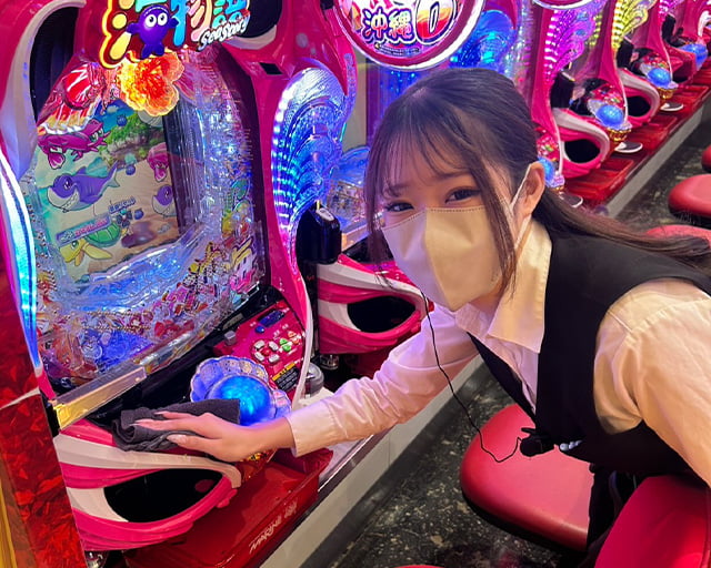 横須賀・馬堀マリーンのフォトギャラリー1