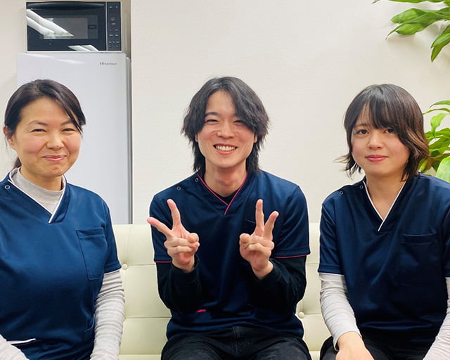 訪問介護事業所榮福ケアのフォトギャラリー1