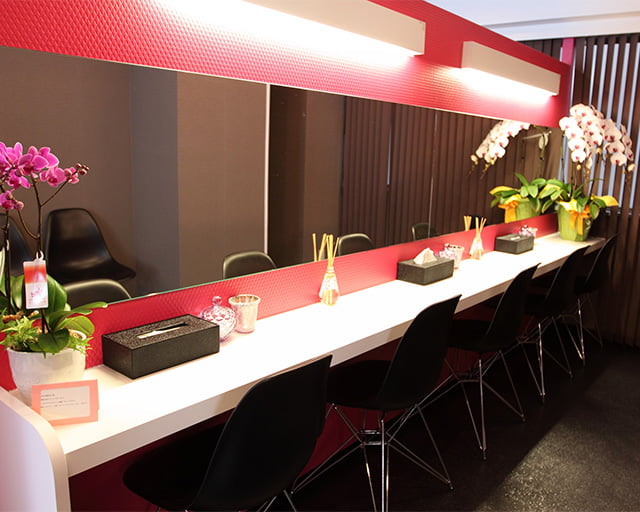 Slange横浜のフォトギャラリー1