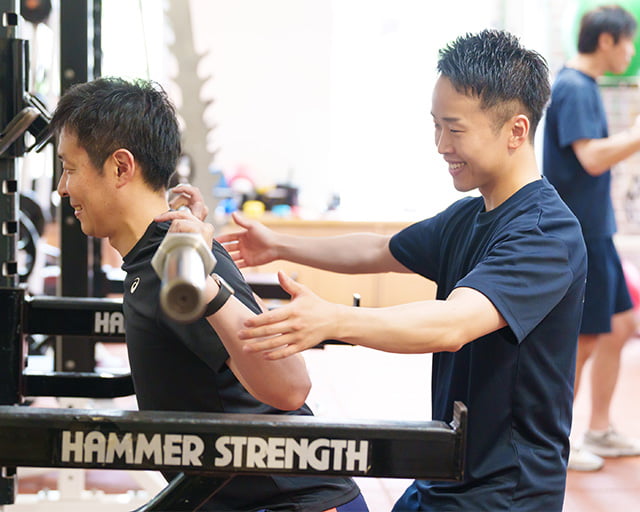 株式会社フィットネス・サポートのフォトギャラリー3