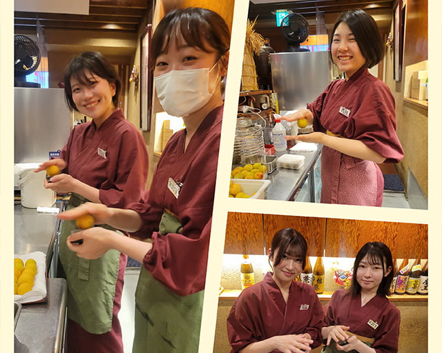 株式会社嶋川西店のフォトギャラリー1