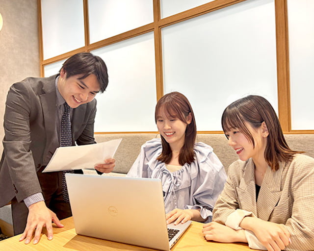 株式会社アドラスのフォトギャラリー2