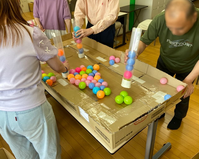 有料老人ホーム 希望の太陽 大金平のフォトギャラリー3