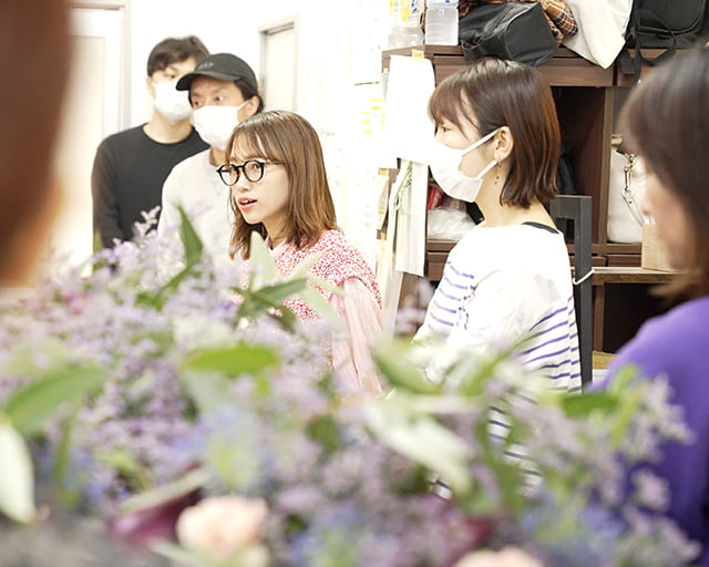 AND PLANTS/アンドプランツのフォトギャラリー2