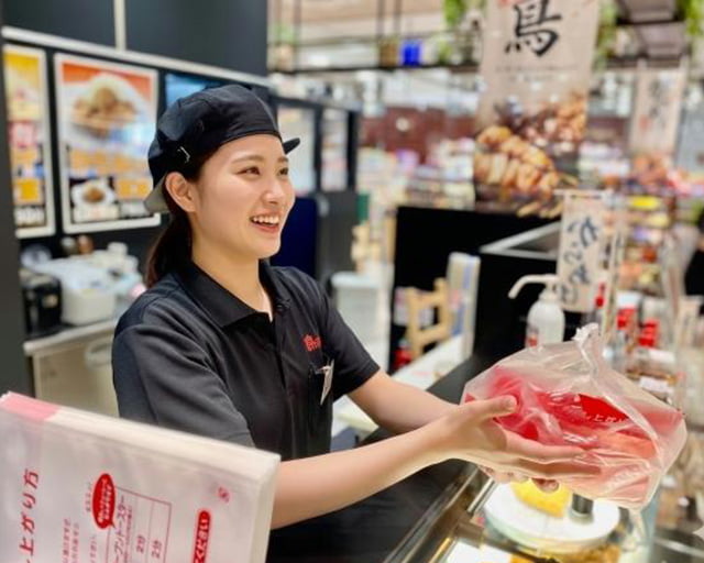 鳥ぷろ　アリオ亀有店のフォトギャラリー1