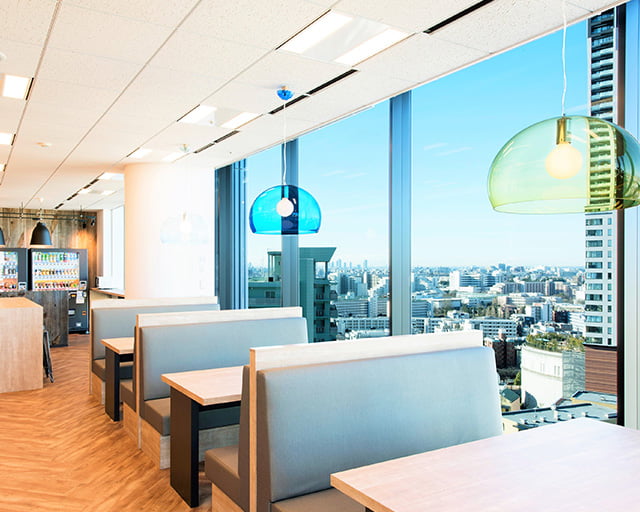 株式会社エークラウド 東京本社のフォトギャラリー4