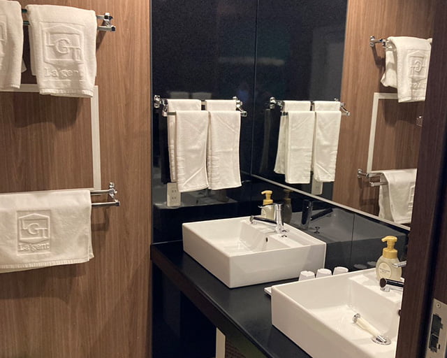 株式会社 aLive/ラ・ジェント・ホテル東京ベイのフォトギャラリー2