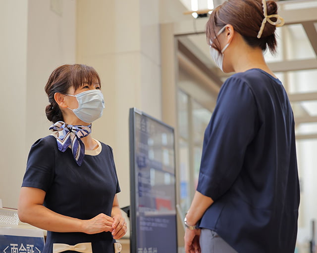 サマンサジャパン株式会社のフォトギャラリー1