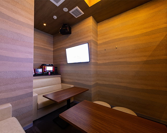 アミューズメントバー D.P.S 天神店のフォトギャラリー3