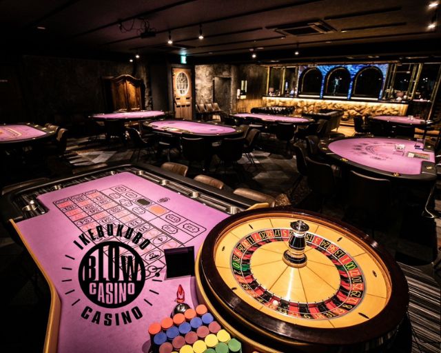 BLOW池袋のフォトギャラリー1