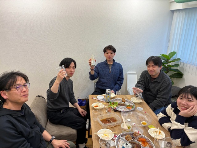 株式会社SQOOL TECHのフォトギャラリー3