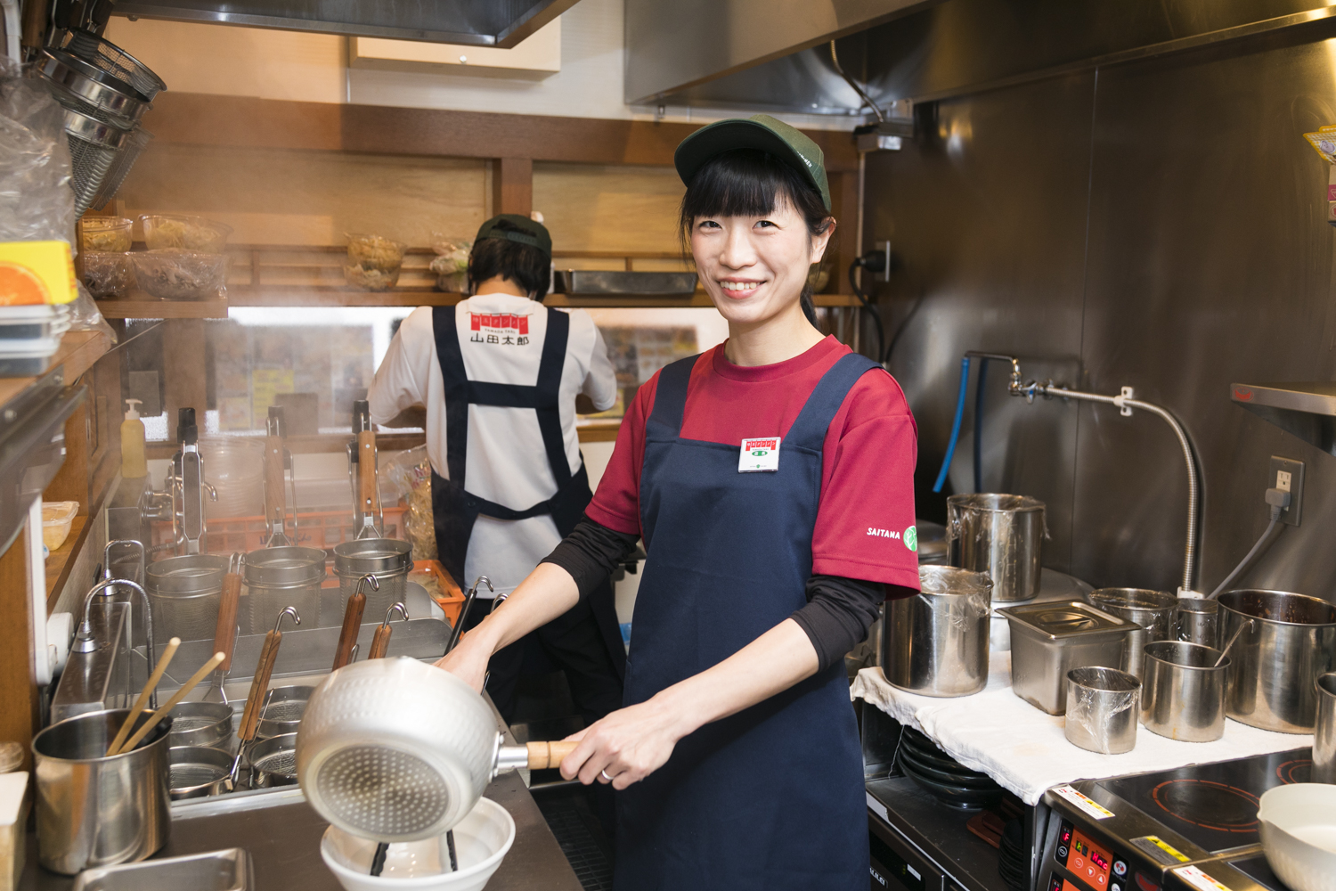 埼玉タンメン　山田太郎　川島インター店_802のフォトギャラリー2