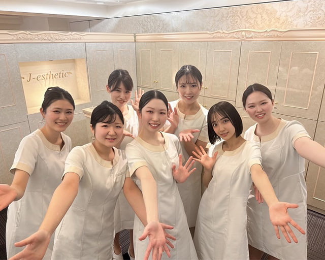 ジェイエステティック 柏店のフォトギャラリー1