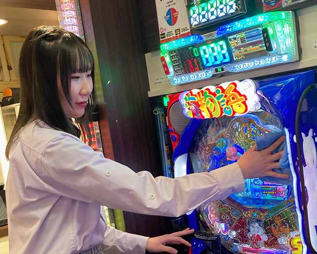 スーパーセブン学芸大学店のフォトギャラリー2