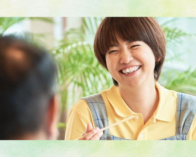 グループホーム憩いの生活館ーいっくーのフォトギャラリー2