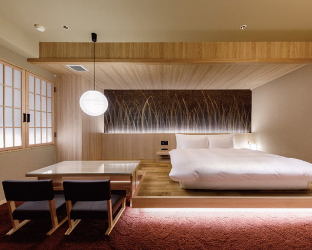 HOTEL SIESTA 東郷のフォトギャラリー1