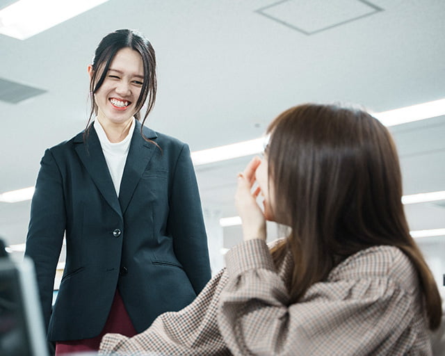 リビン・テクノロジーズ株式会社のフォトギャラリー4