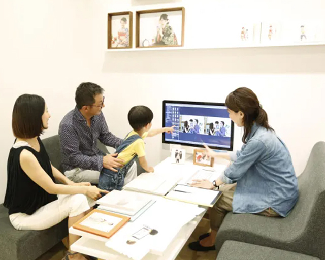 株式会社セルフィットのフォトギャラリー3