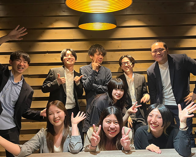 株式会社C'est la vieのフォトギャラリー5