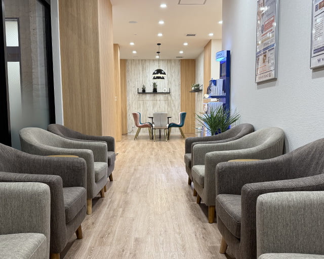 浅川歯科のフォトギャラリー4