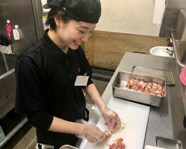 鳥ぷろ　ららテラス武蔵小杉店のフォトギャラリー2