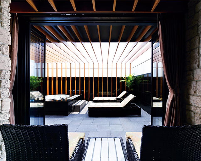 HOTEL GRANDO SIESTA 大高のフォトギャラリー2