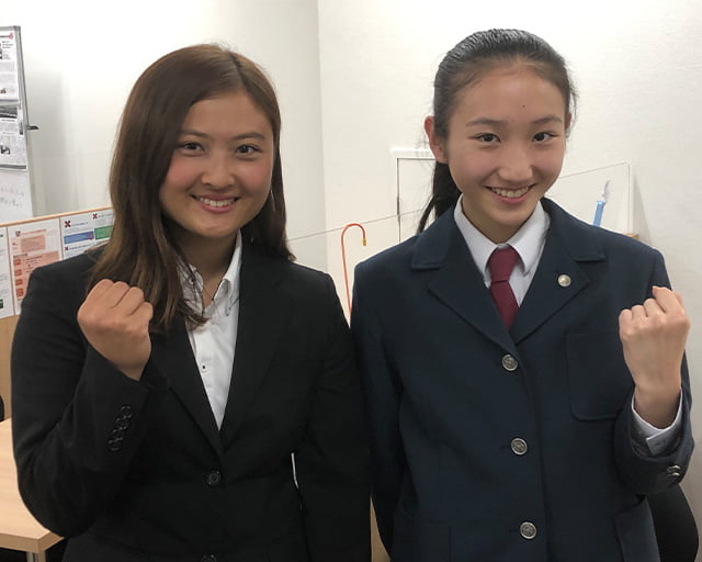 トライプラス鷺沼校のフォトギャラリー2
