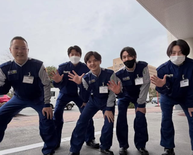 篠原石油株式会社のフォトギャラリー1