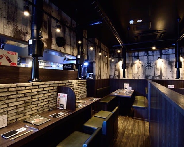 炭火焼肉 丑年のフォトギャラリー3