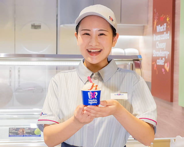 サーティワンアイスクリーム池袋店のフォトギャラリー2