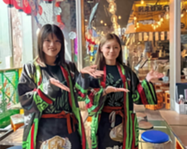 株式会社浜倉的商店製作所のフォトギャラリー1