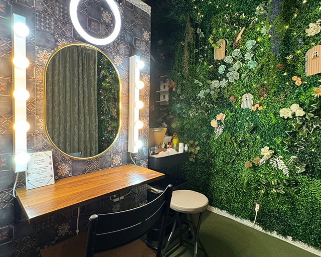 ミチガエルメイク教室のフォトギャラリー2