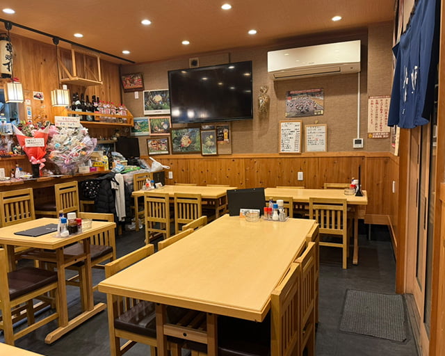 居酒屋 紬（つむぎ）のフォトギャラリー3