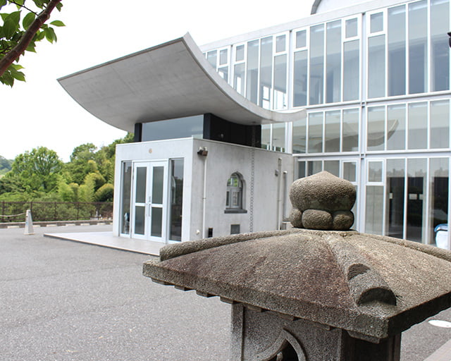 西光寺ゆぎ霊苑のフォトギャラリー1