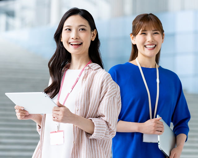 株式会社ムーヴスのフォトギャラリー2