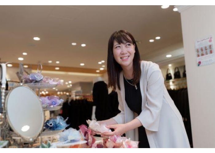 株式会社シーエーセールススタッフのフォトギャラリー2