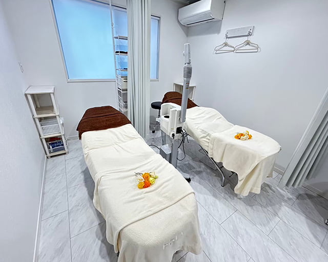 POLA Irisショップのフォトギャラリー2