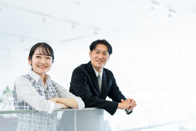 株式会社シーエーセールススタッフ（成城学園前駅）の女性バイト求人情報