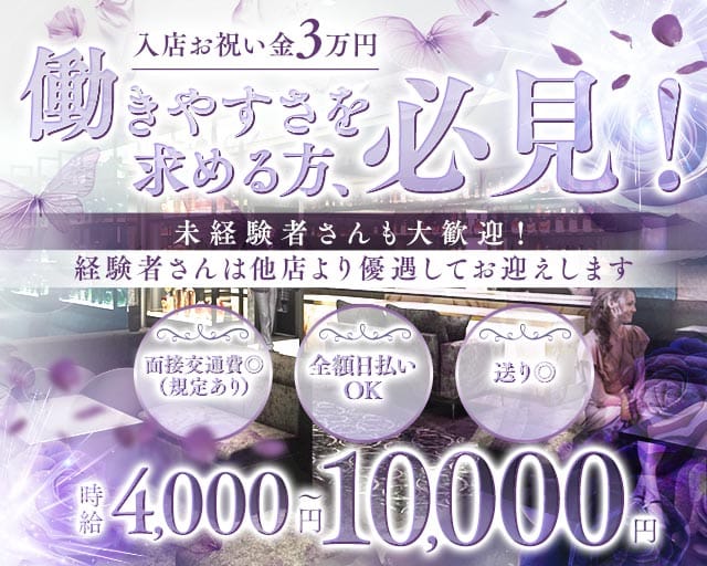 翠蓮（スイレン）（大阪府）の女性バイト求人情報