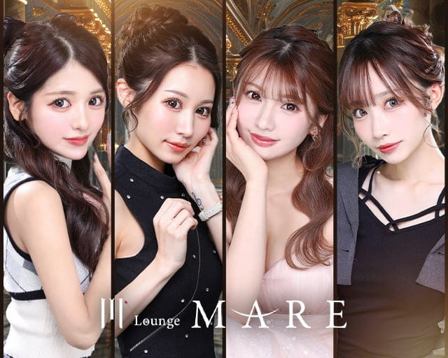 MARE（マレ）（熊本県）の女性バイト求人情報