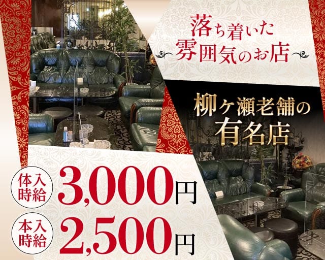 サルビアの女性バイト求人情報