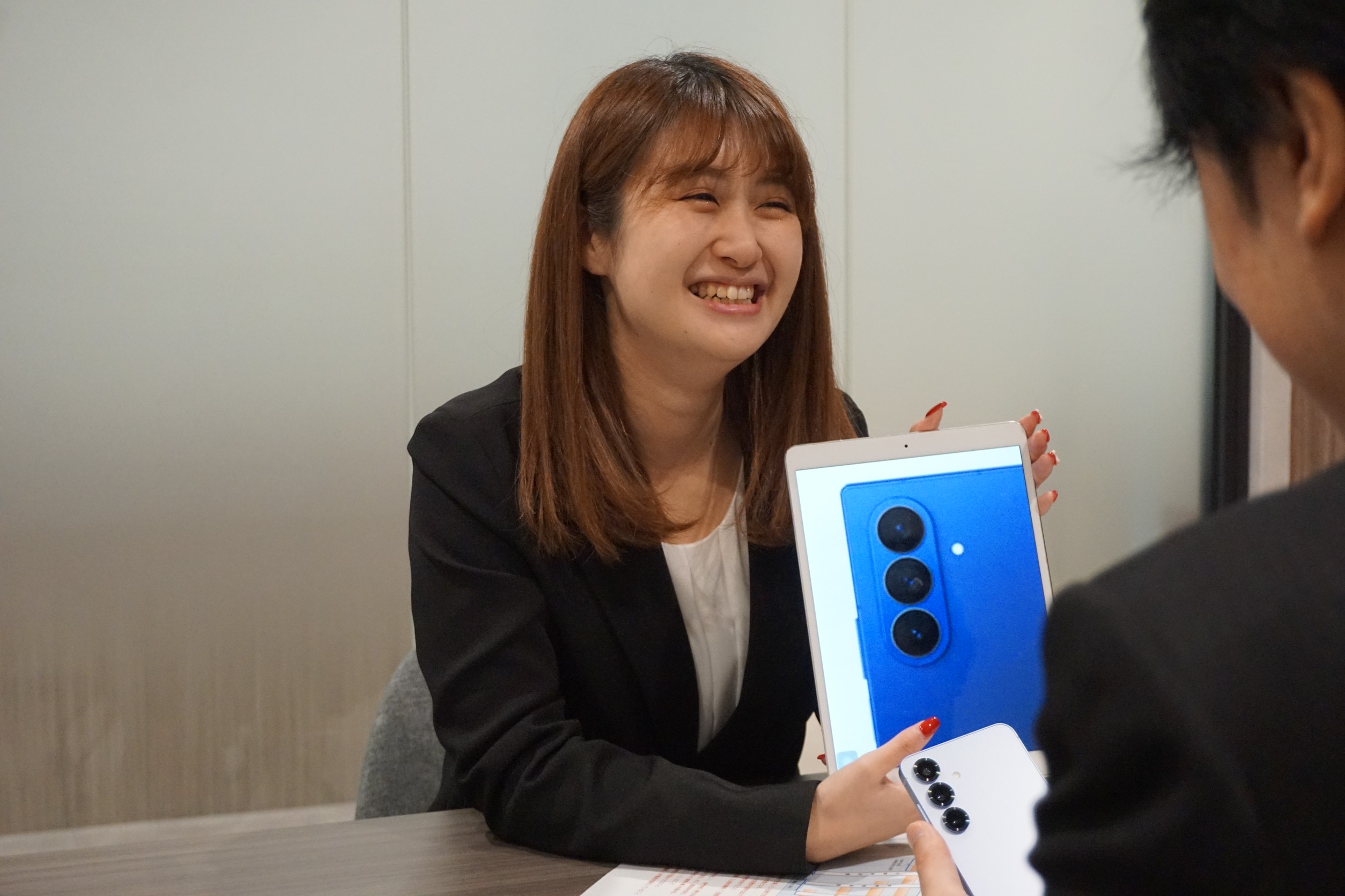 株式会社プロバイドグループ（新大阪駅）の女性バイト求人情報