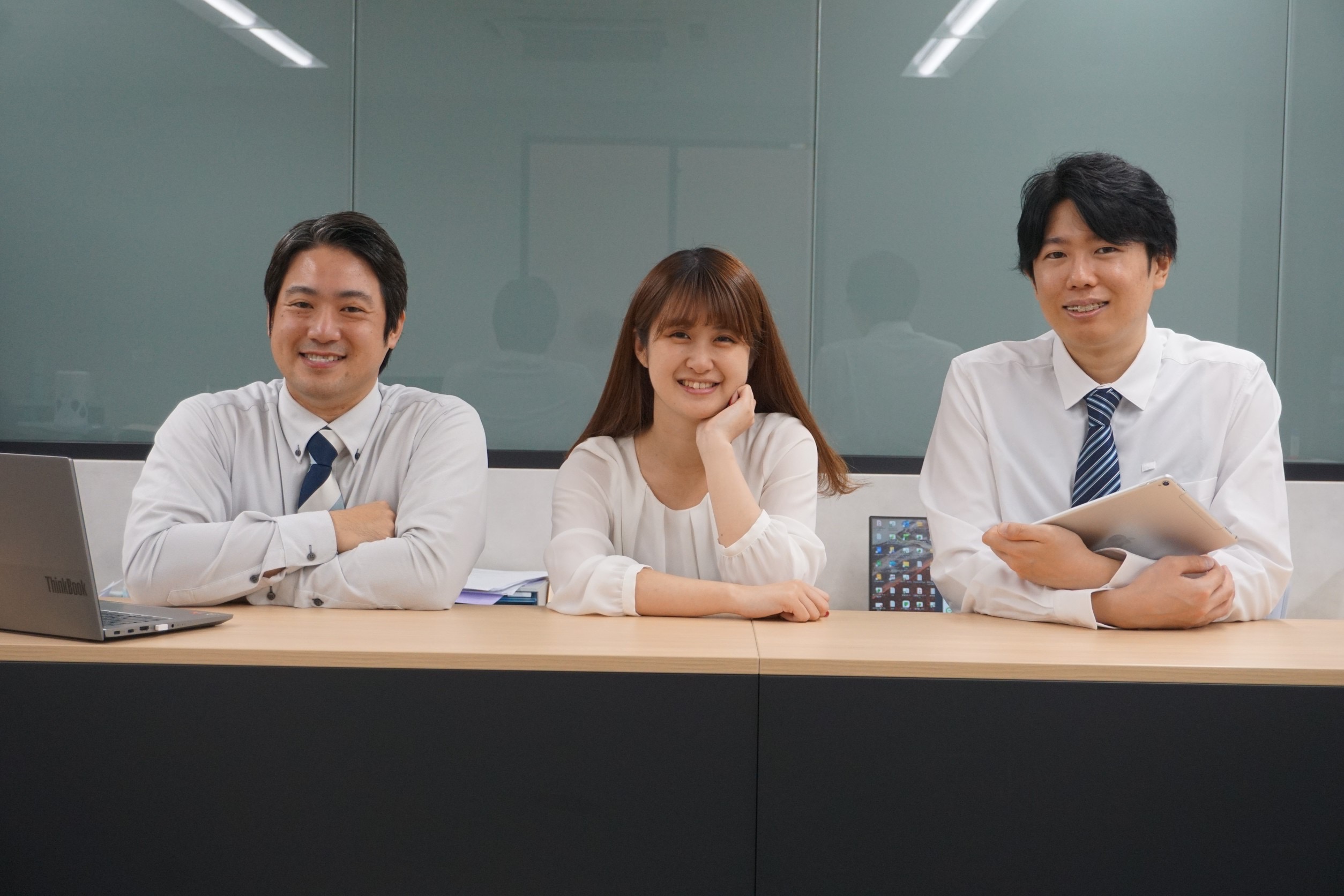 株式会社プロバイドグループ（広島市）の女性バイト求人情報