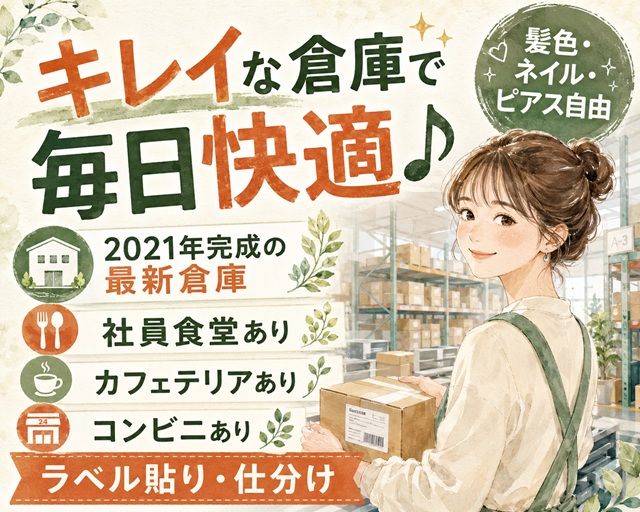 株式会社ヒガシトゥエンティワン（柏市）の女性バイト求人情報