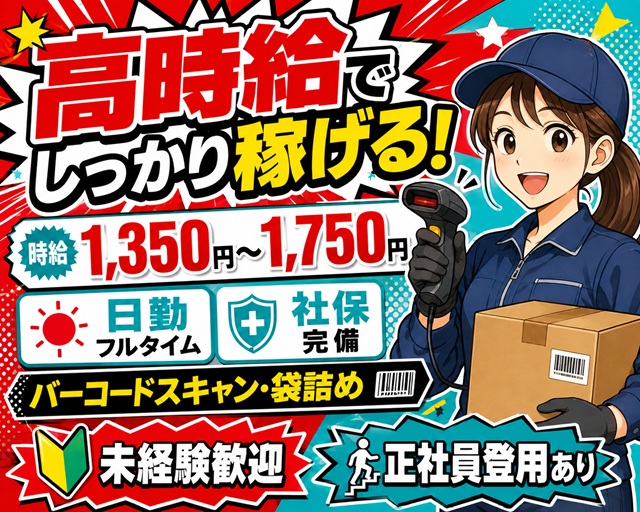 株式会社ヒガシトゥエンティワン（茨城県）の女性バイト求人情報