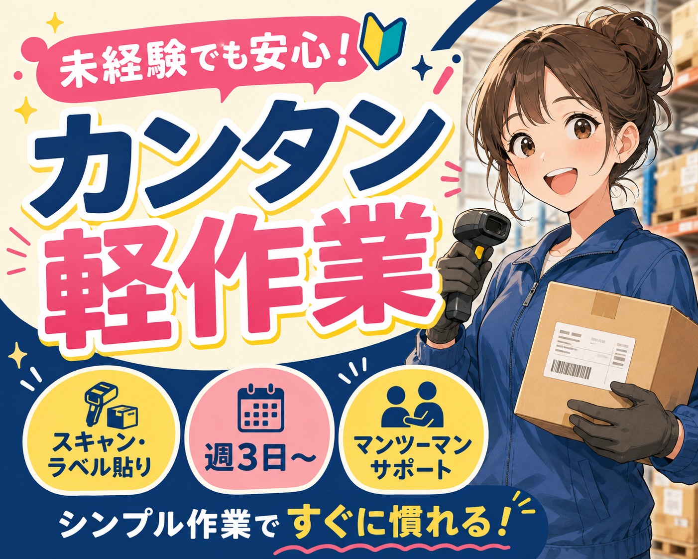 株式会社ヒガシトゥエンティワン（千葉県）の女性バイト求人情報
